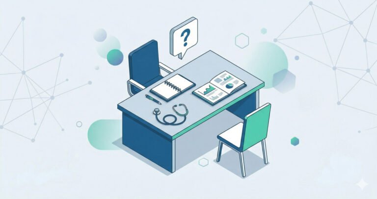 Come parlare con il medico dei propri esami - 7 consigli pratici