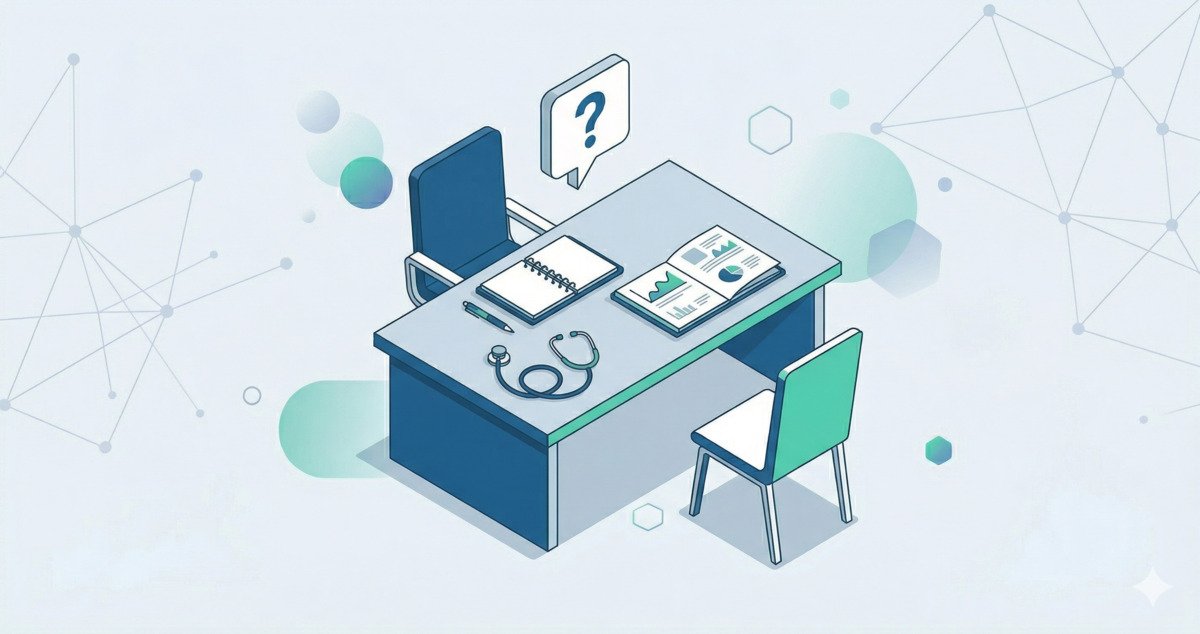 Come parlare con il medico dei propri esami - 7 consigli pratici